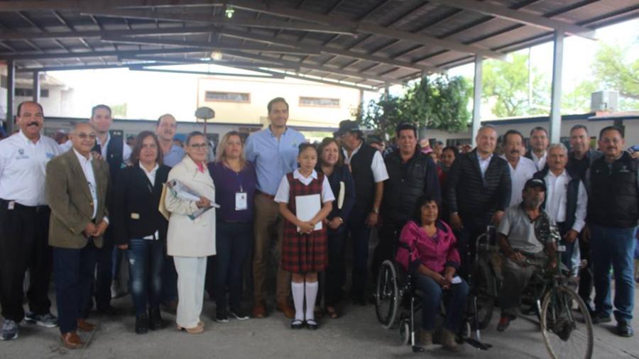 Invitan a aprovechar programas de DIF Municipal