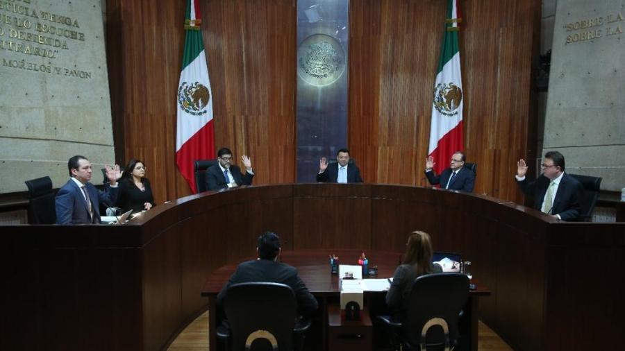 Iniciativas contra violencia de género cuentan con respaldo de PRD 