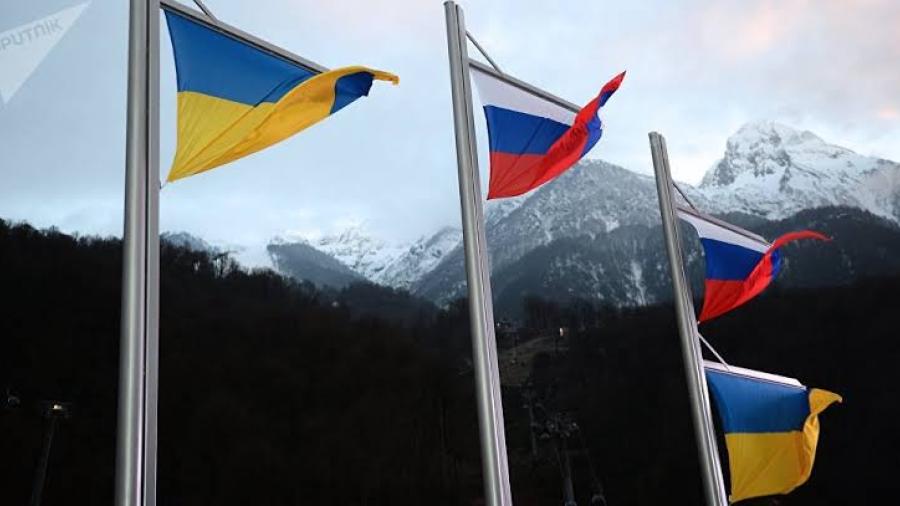 Ucrania abandona Tratado de Amistad y Cooperación con Rusia