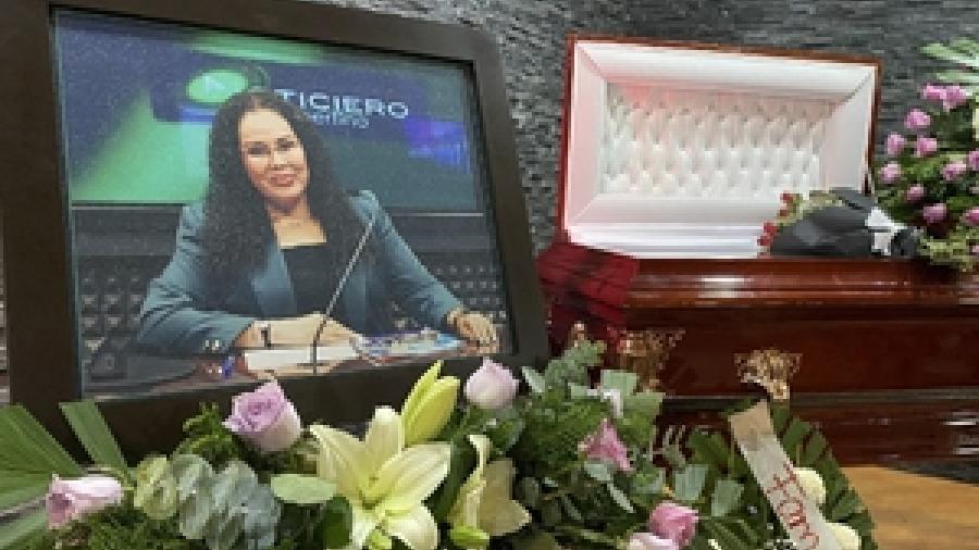 Vinculan a proceso a tres personas por asesinato de Lourdes Maldonado