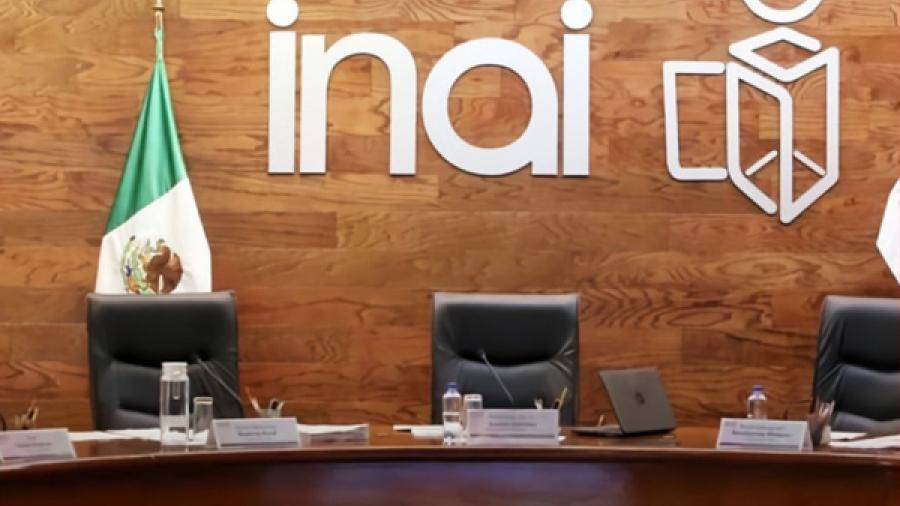 Pide INAI a Senado reconsiderar extinción de este órgano