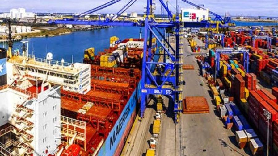 Proyecta millonaria inversión en instalación de terminales de hidrocarburos en Altamira