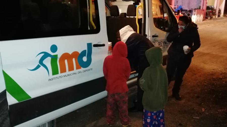 Extiende Gobierno Municipal brazo solidario a población vulnerable 