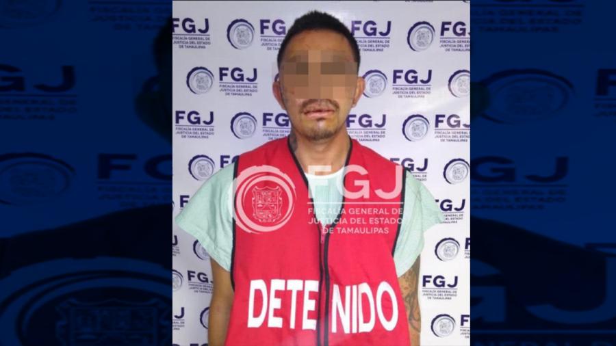 Vinculan a proceso a imputado por robo con violencia a comercio