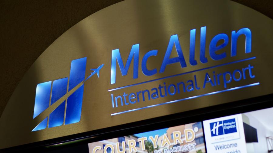 Contará McAllen con nuevos vuelos directos a Guadalajara y Puerto Vallarta 