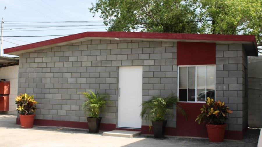 Destina ITAVU terrenos para programa “Vivienda para el Bienestar” en Tamaulipas