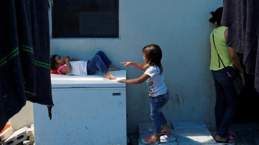 Ahora niños podrán ser liberados más rápidamente