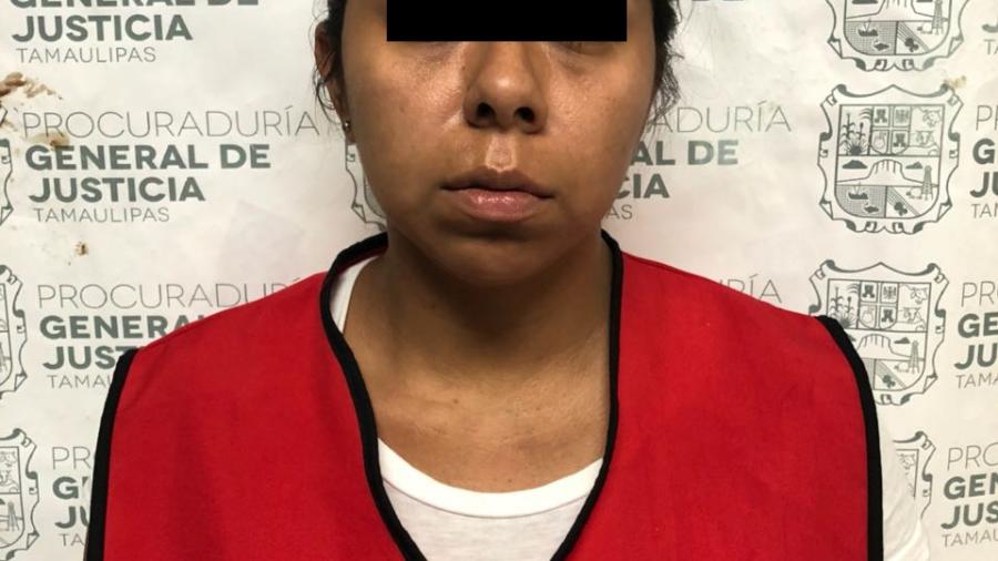 Detienen a dos por secuestro de mujer embarazada en Tampico