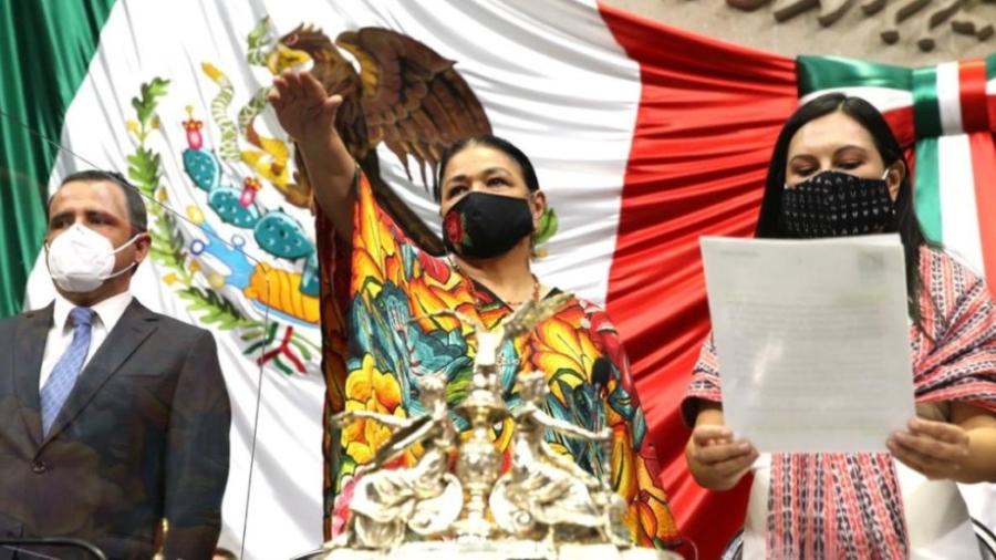 PRI presidirá la Mesa Directiva de la Cámara de Diputados 