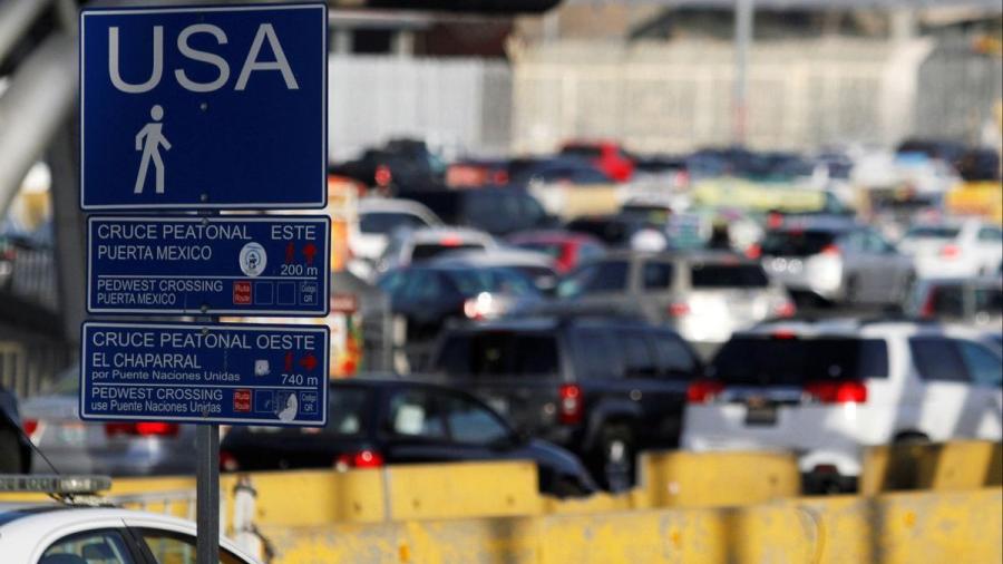 Nueva variante afectó en la reapertura de fronteras: AMLO