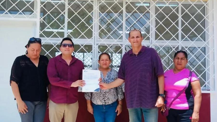  Fortalece COBAT infraestructura educativa, con espacios modernos y equipados