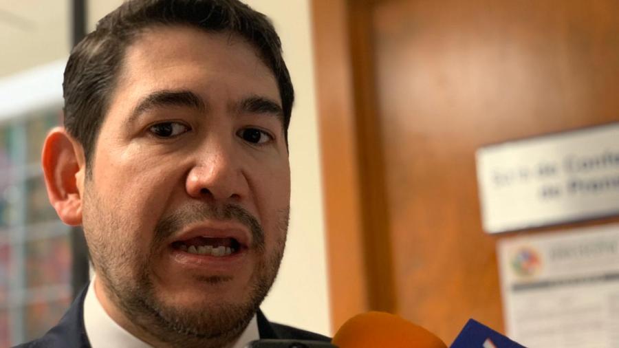 Buscar endurecer sanciones en delitos escolares