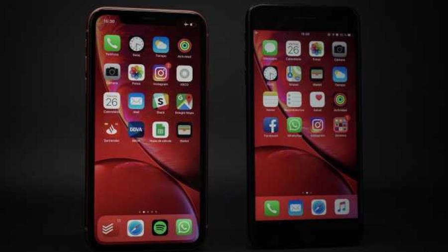 iOS 12 ya es parte del 75% de los dispositivos Apple