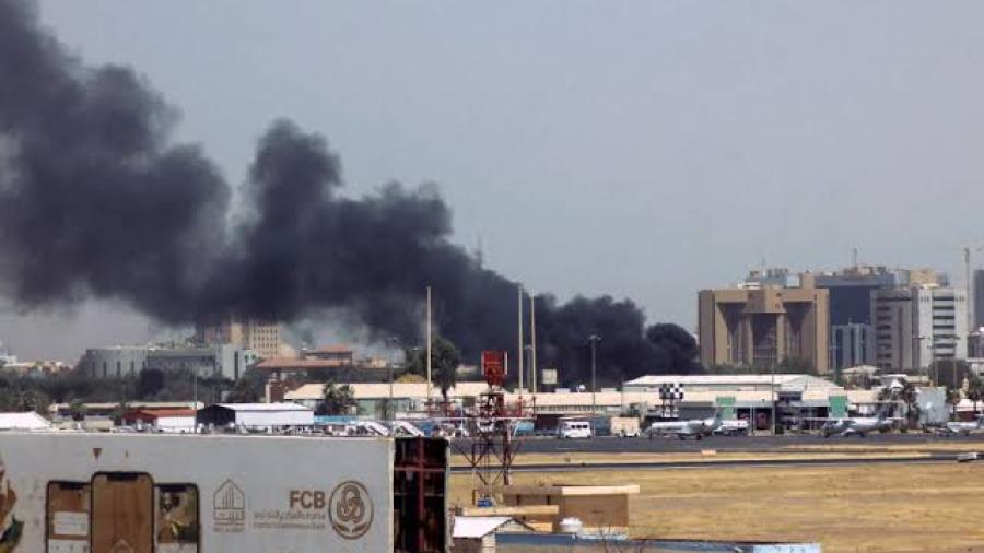 Confirma SRE evacuación de cinco mexicanos de Sudán 