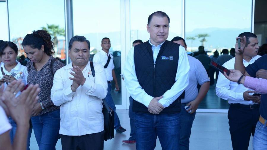 Programas sociales llegar&aacute;n a quienes lo necesitan: Sebien 