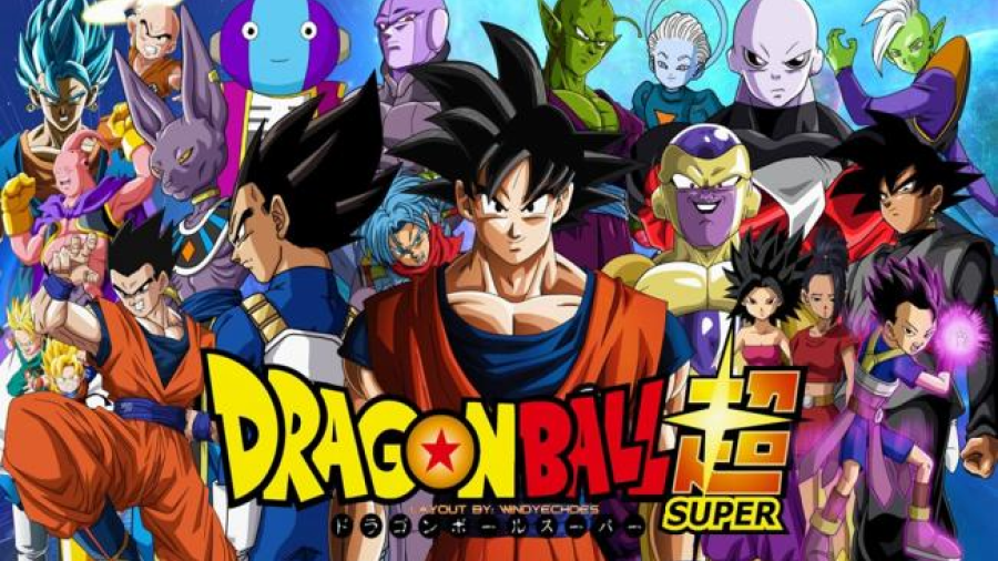 Transmisiones de Dragon Ball Super deberán ser legales