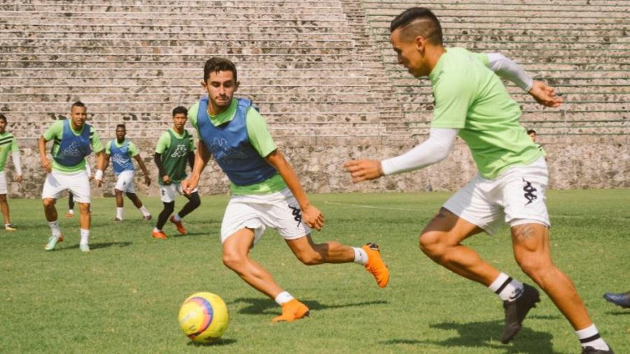 Zacatepec busca el pase a Liguilla del Ascenso MX