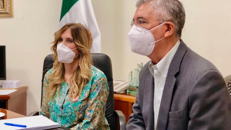 Invierte Reynosa más de 5 Mil MDP en sólo 4 años