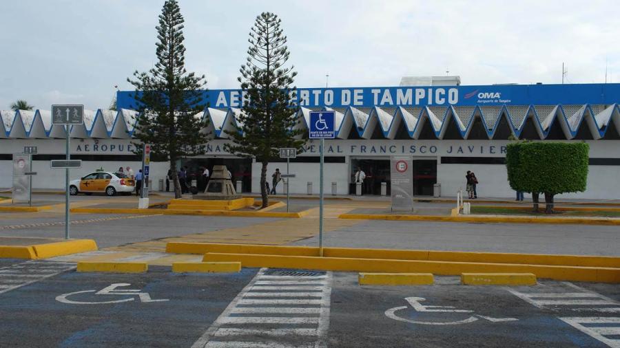 Viajes a CDMX van a la baja