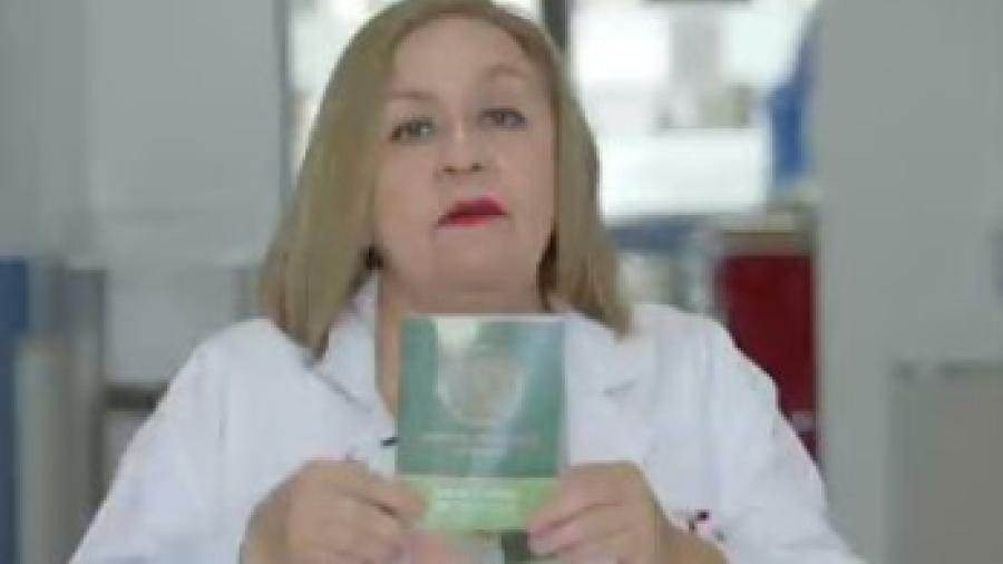 Inclusión de tamizajes en Cartilla Nacional de Salud, logro de Américo