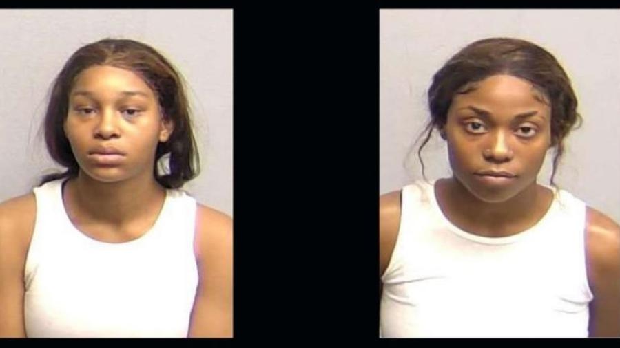 Detienen a dos mujeres en Edinburg tras robo a un banco