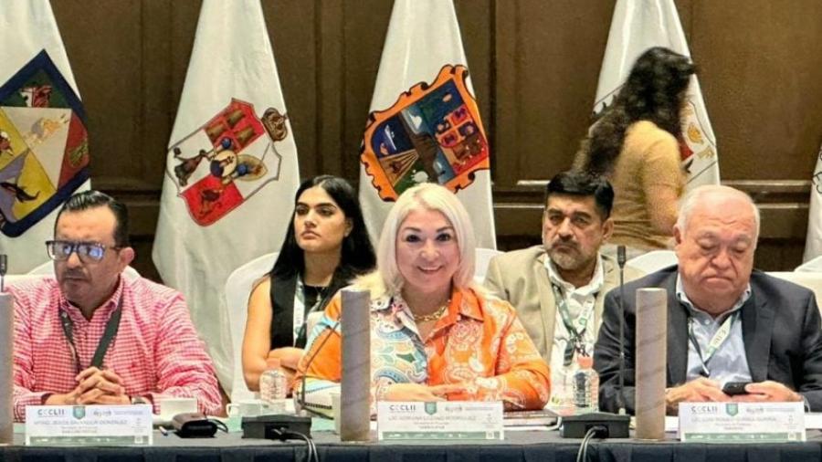 Disciplina y actualización financiera; ejes del Gobierno de Tamaulipas: Secretaria de Finanzas