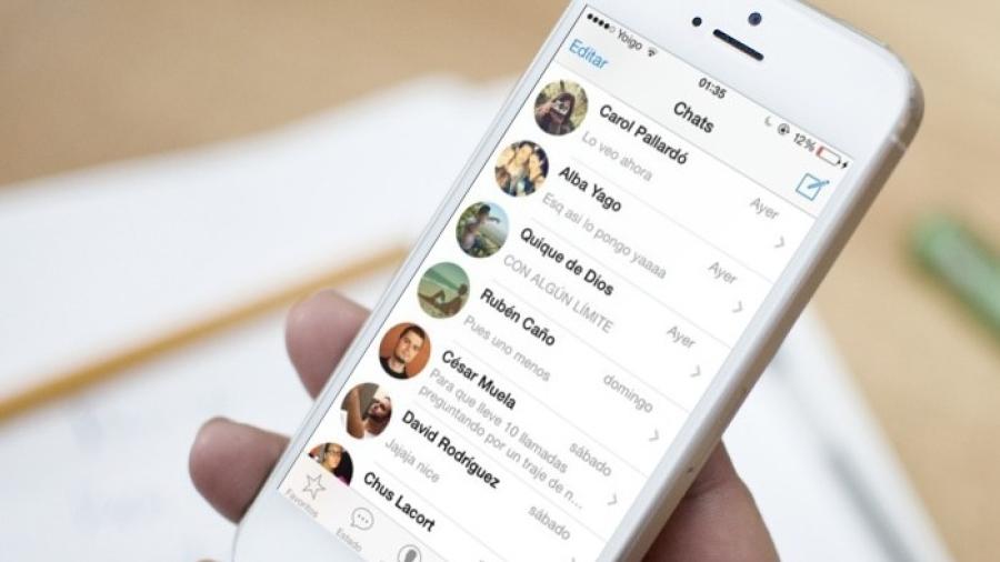 WhastApp deja de funcionar en algunos dispositivos móviles