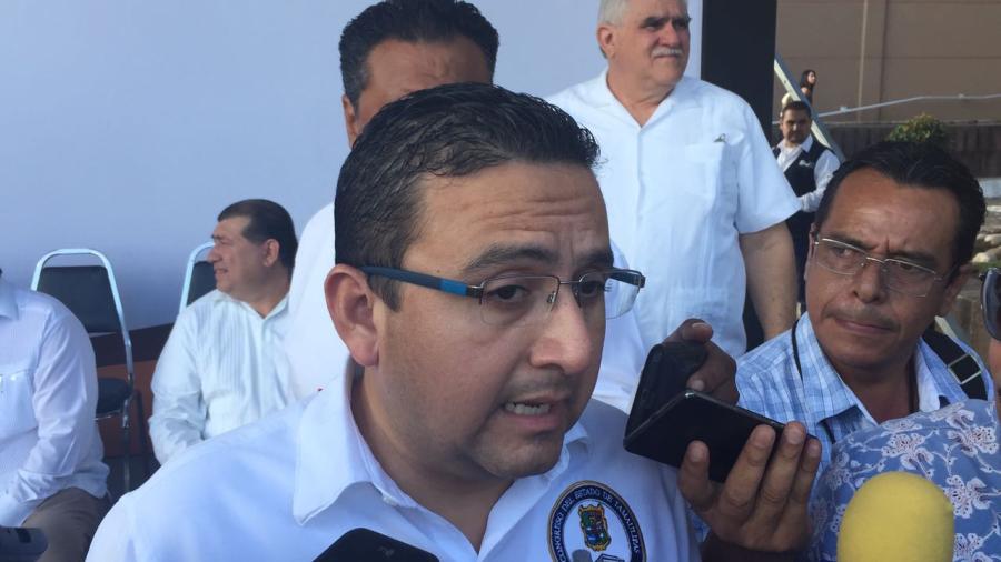 Contin&uacute;an bajo revisi&oacute;n del Congreso 43 cuentas p&uacute;blicas