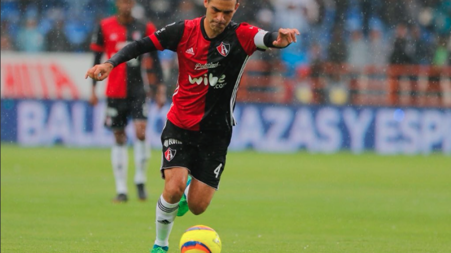 Rafa Márquez pone hoy fin a su carrera