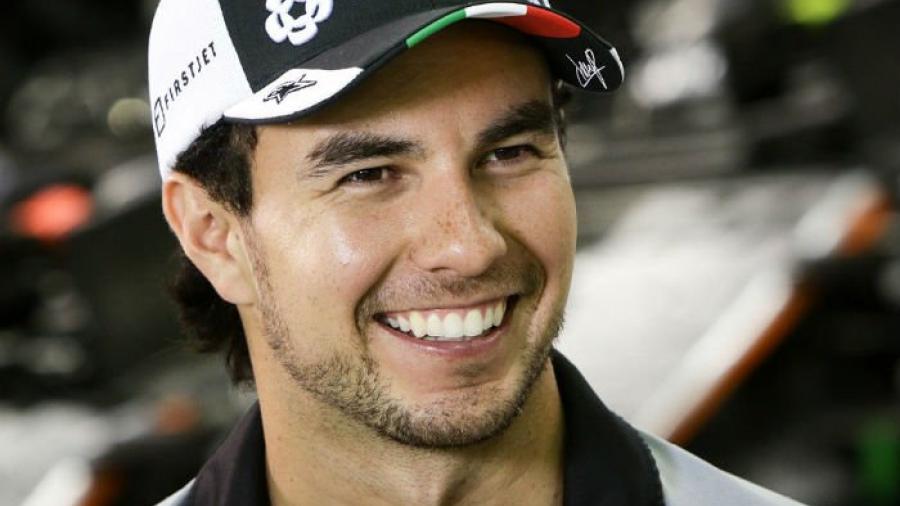 "Checo" Pérez culmina 11 en segunda sesión libre del GP de Singapur