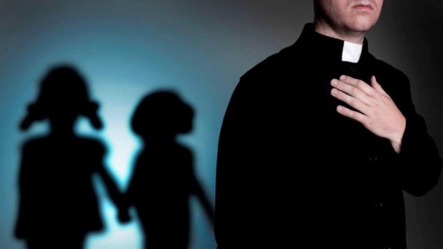 Corte estadounidense acusa de abuso sexual a 300 curas