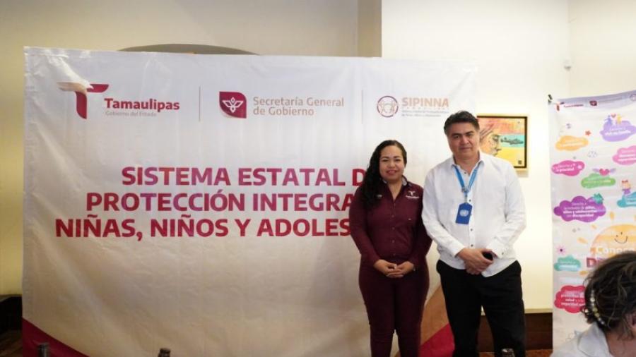 Participa CRETAM en investigación sobre “Desafíos inclusivos e interculturales enfrentados por Escuelas Públicas en Tamaulipas”