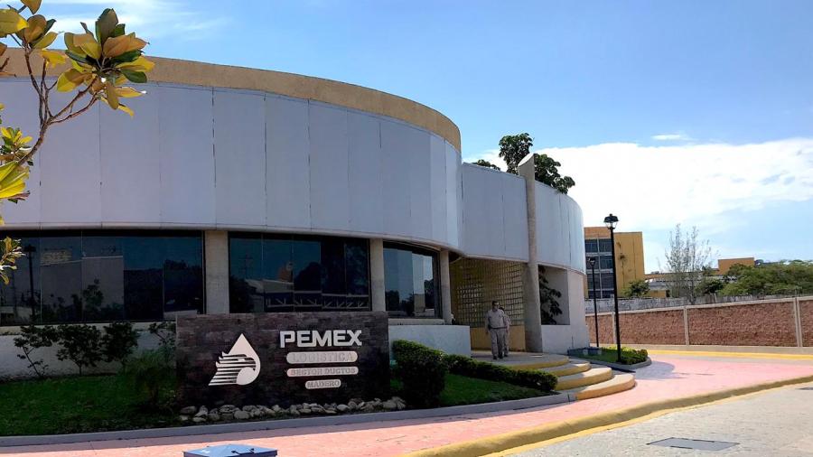 Realizará Pemex Madero simulacro de fuga por gas natural