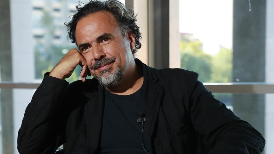 Alejandro González Iñárritu hará historia en el Festival de Cannes