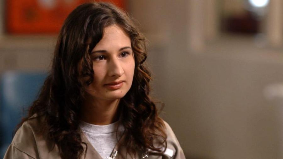 Gypsy Rose Blanchard sale de prisión tras cumplir condena por el asesinato de su madre abusiva