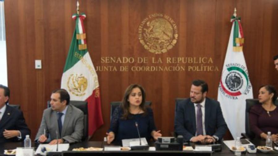 Caso &ldquo;Santiago nieto&rdquo; se definir&aacute; este mi&eacute;rcoles