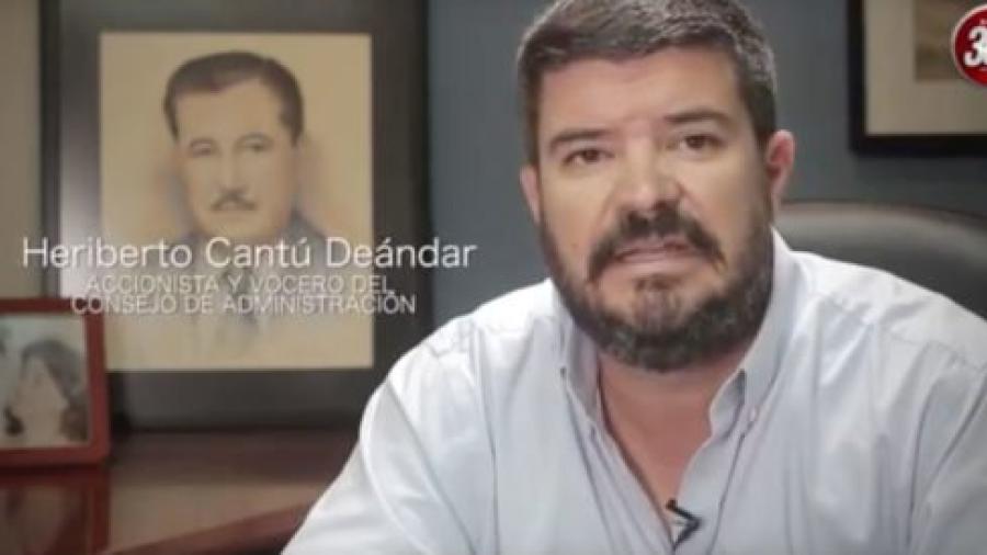 El Mañana de Nuevo Laredo denuncia amenazas ante la CNDH 