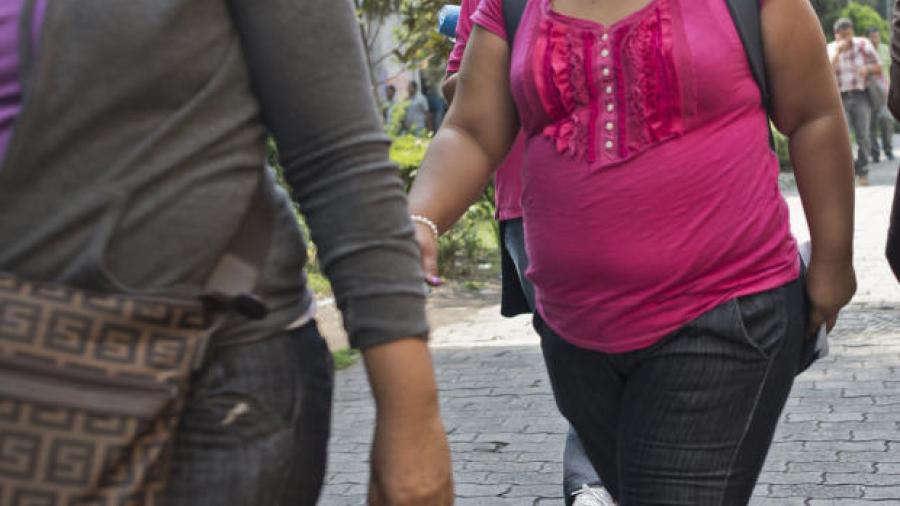 Realizarán estudios a domicilio para combatir obesidad