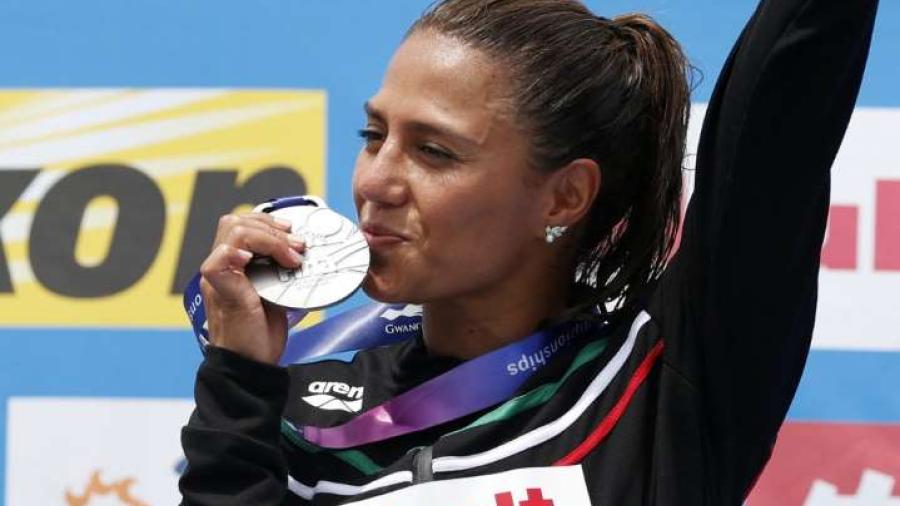 Juez obliga a Conade saldar deuda pendiente con Adriana Jiménez