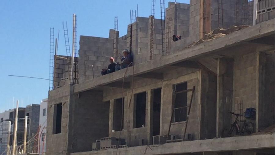 2017 cierra con actividad laboral regular: CTM