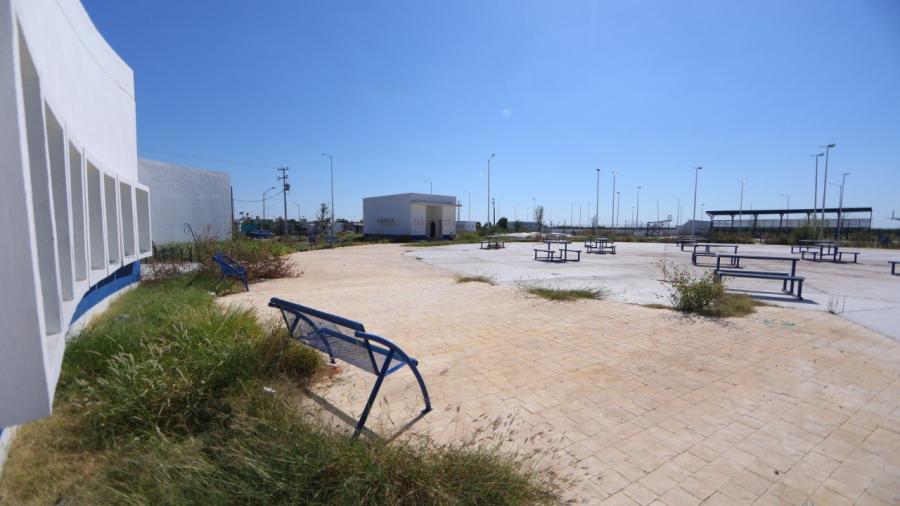 Rehabilitará Centro de Bienestar Juvenil del Progreso 