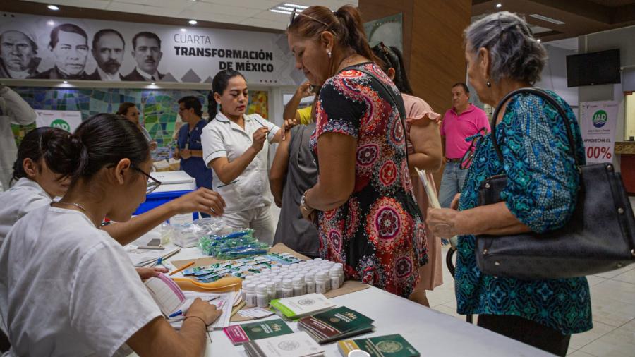 Exhortan a protegerse por constantes cambios bruscos en la temperatura