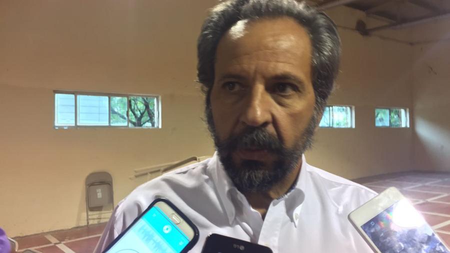 Baja la inseguridad en Tamaulipas 