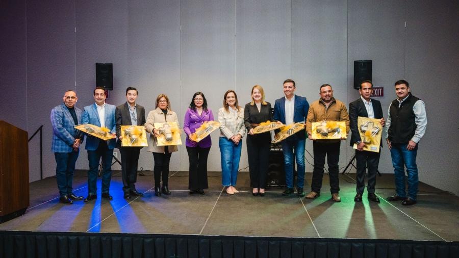 Celebraron Reynosa y Mission la Fiesta de los Cítricos de Texas