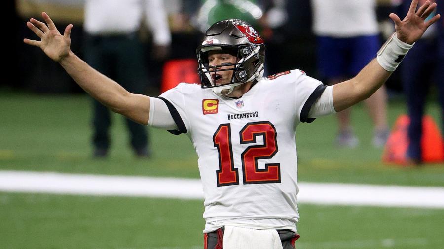 ¡Tom Brady sale del retiro! Jugará su temporada 23 en la NFL
