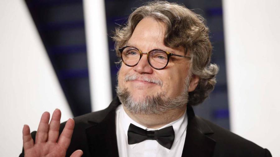Guillermo del Toro anuncia convocatoria de beca para estudiantes de cine