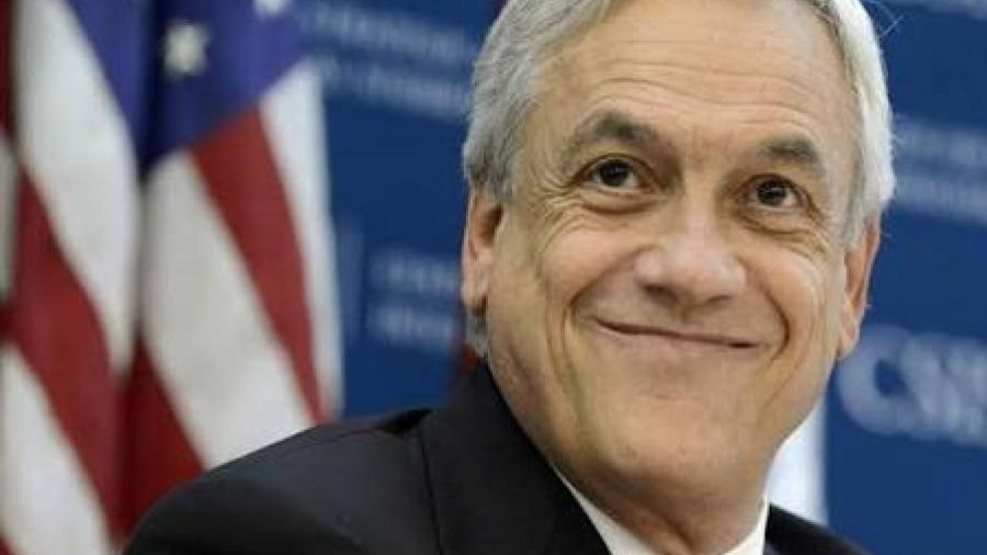 Presidente de Chile se reunirá este mes con Trump en EU