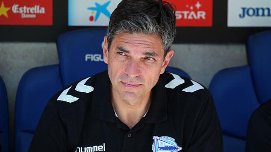 Mauricio Pellegrino, nuevo entrenador del Southampton