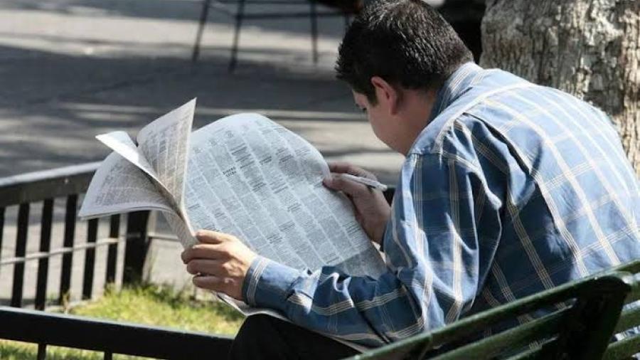 Tasa de desempleo en Estados Unidos cayó a 4.6%