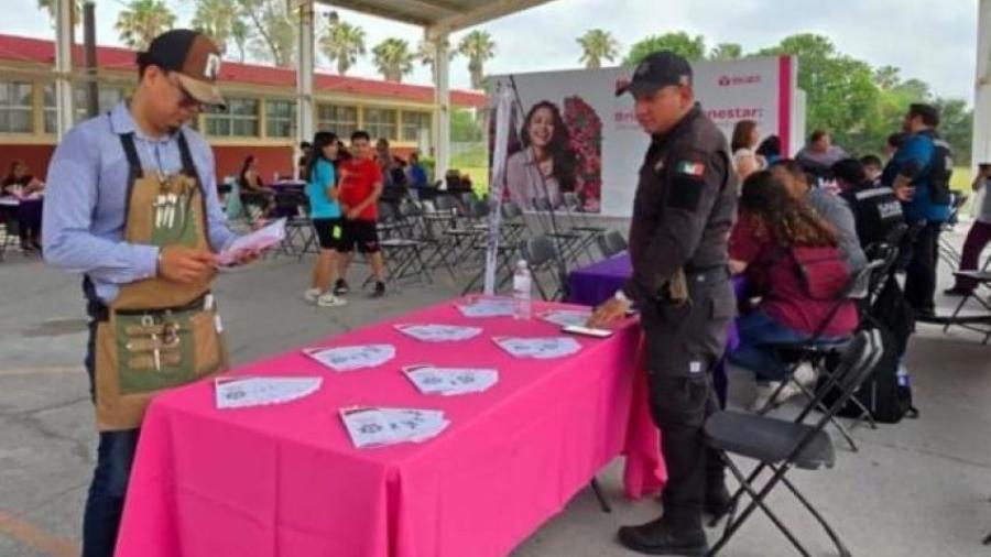 Mantiene Guardia Estatal de Género proximidad con familias de comunidades rurales